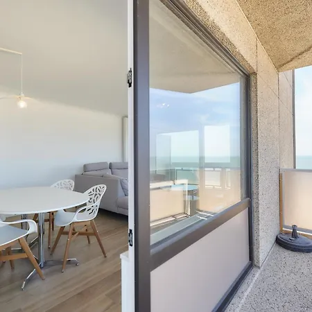 Sandy 234 Appartement Ostende