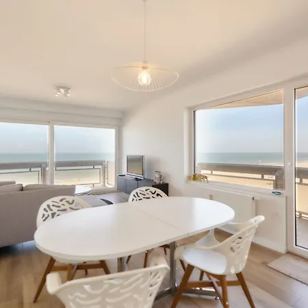 Sandy 234 Apartamento Ostende