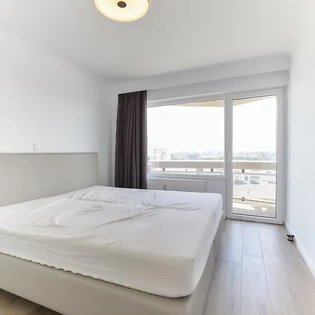 Sandy 234 Apartamento Ostende