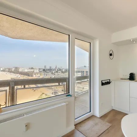 Apartamento Sandy 234
