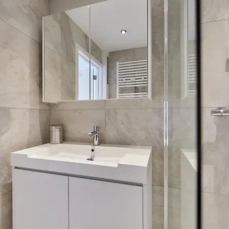 Apartamento Sandy 234 *